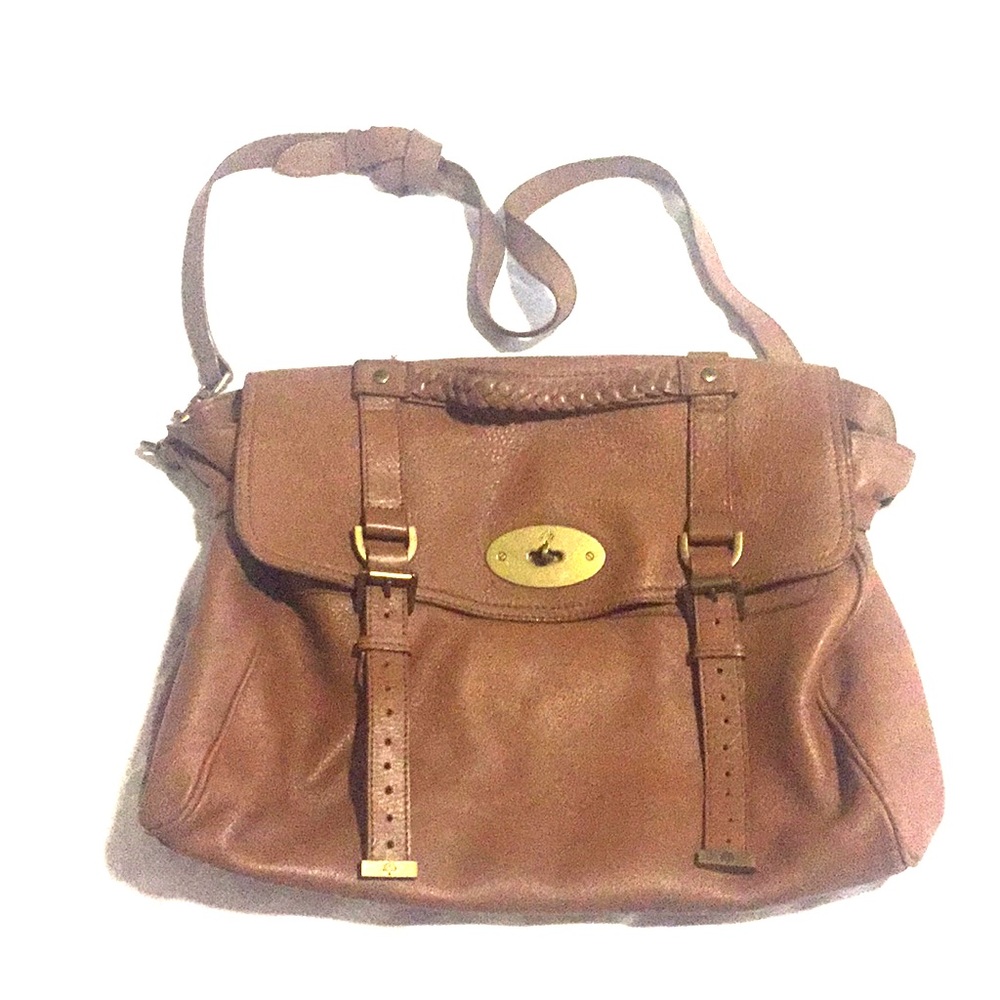 Oversized Alexa weekender *Must Sell by 9/4*